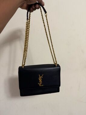 Ysl shoulder bag